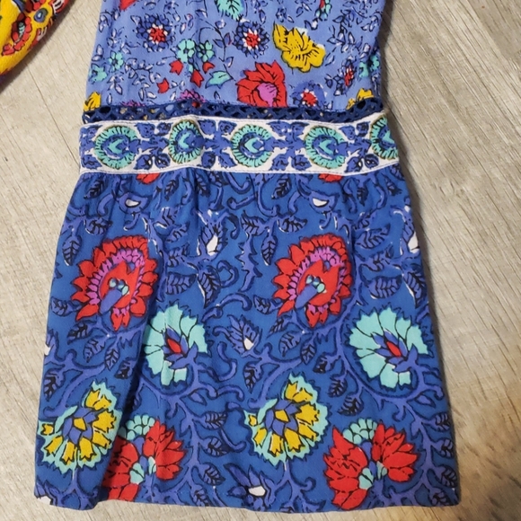 Nanette Lepore Cold Shoulder Top - Picture 6 of 6